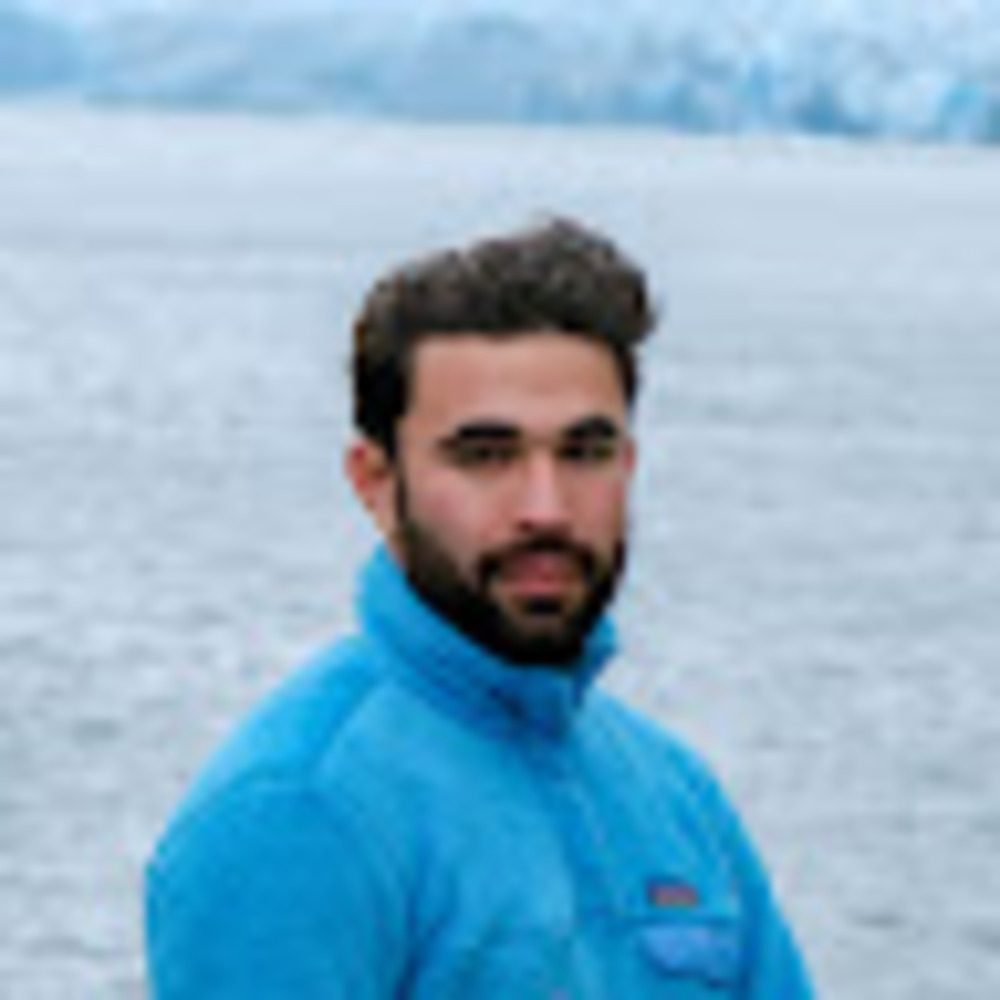 Meet your Posher, Idel